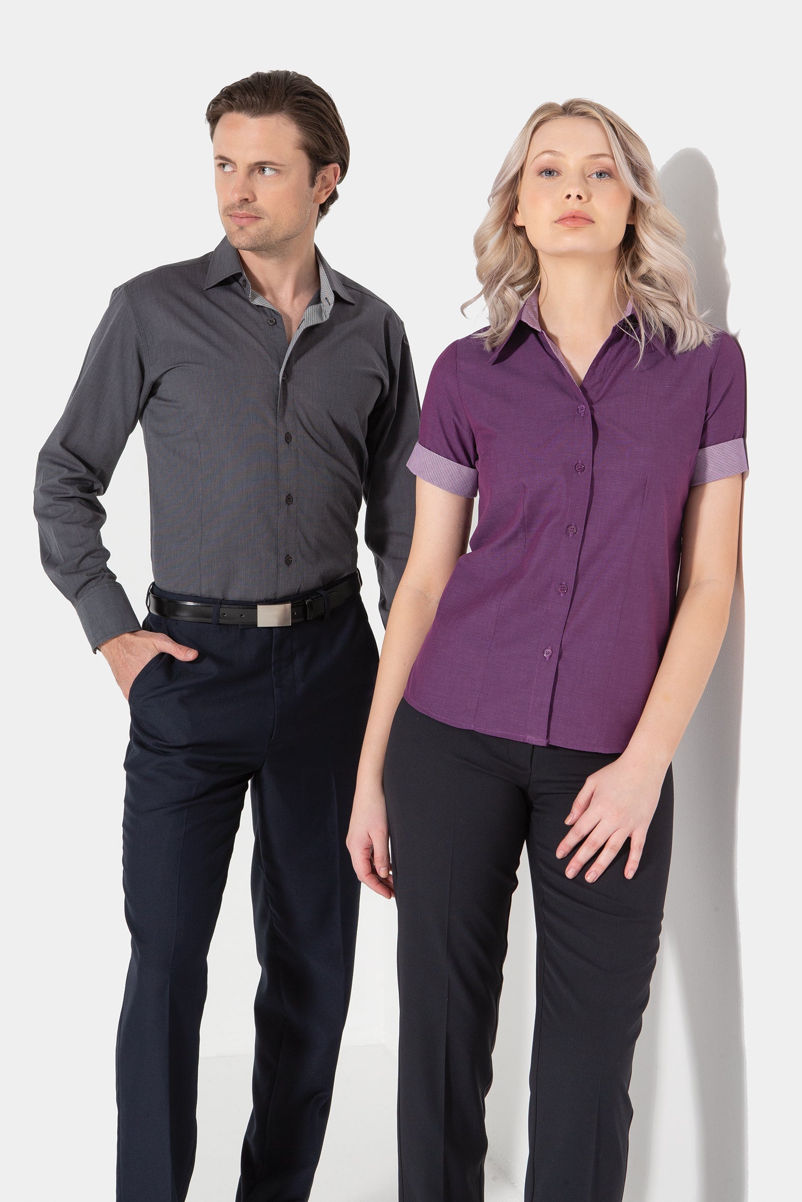 Corporate Shirts Sale
