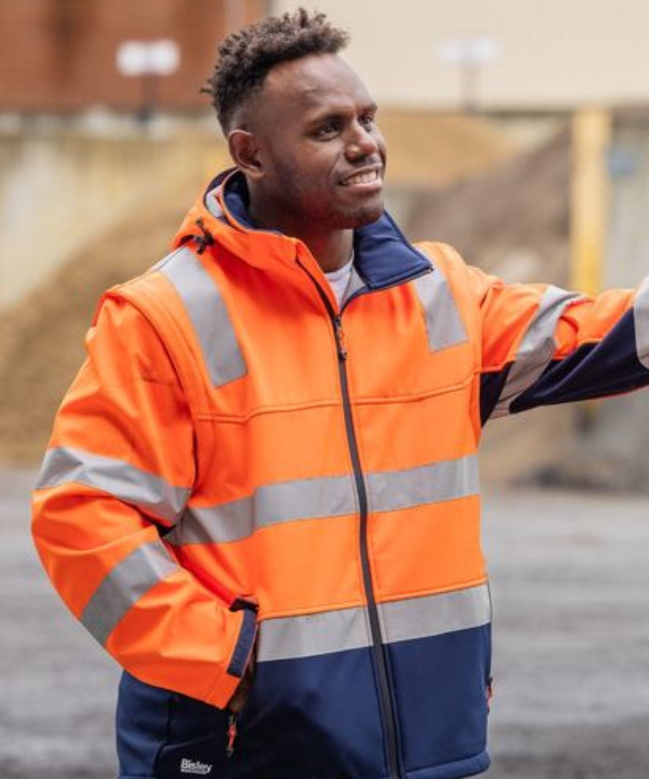 Workwear Uniforms in Dandenong