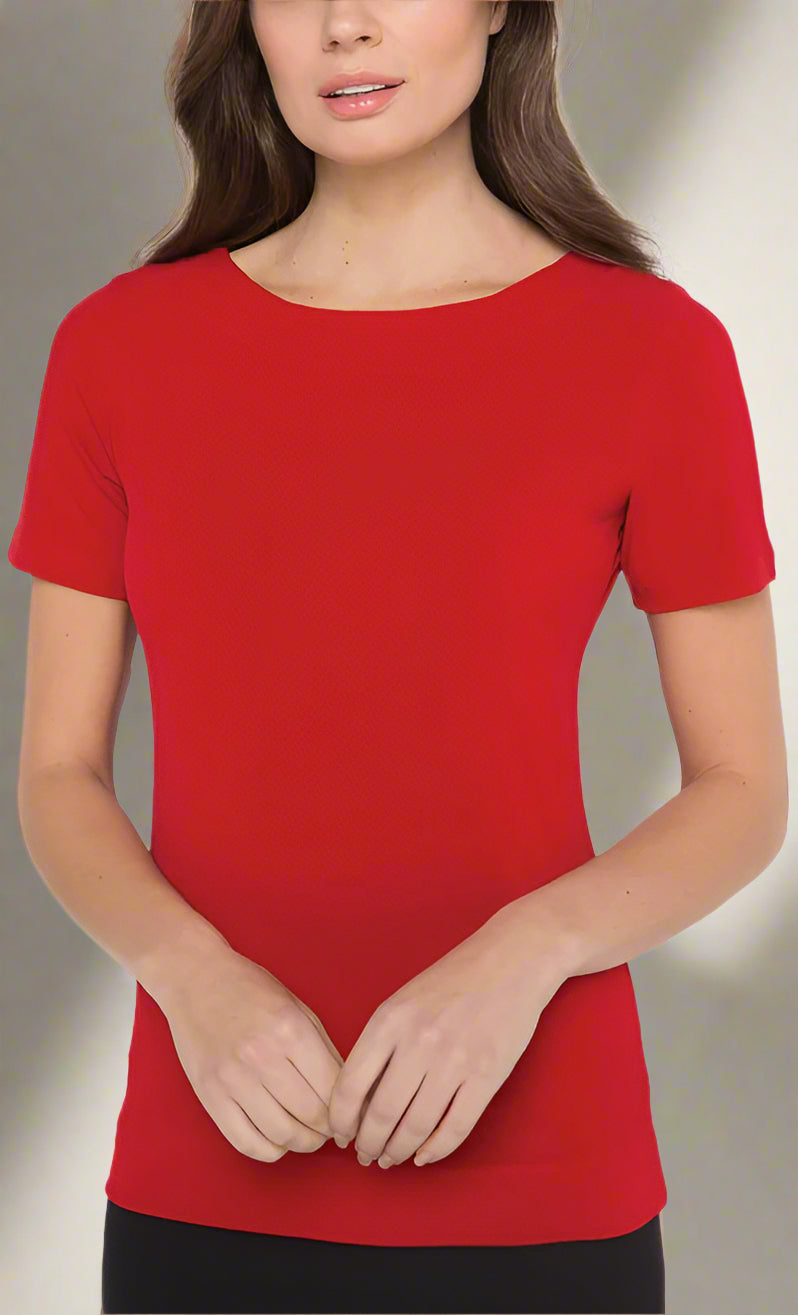 lsj-collections-ladies-boat-neck-top-sorrento-702-kn