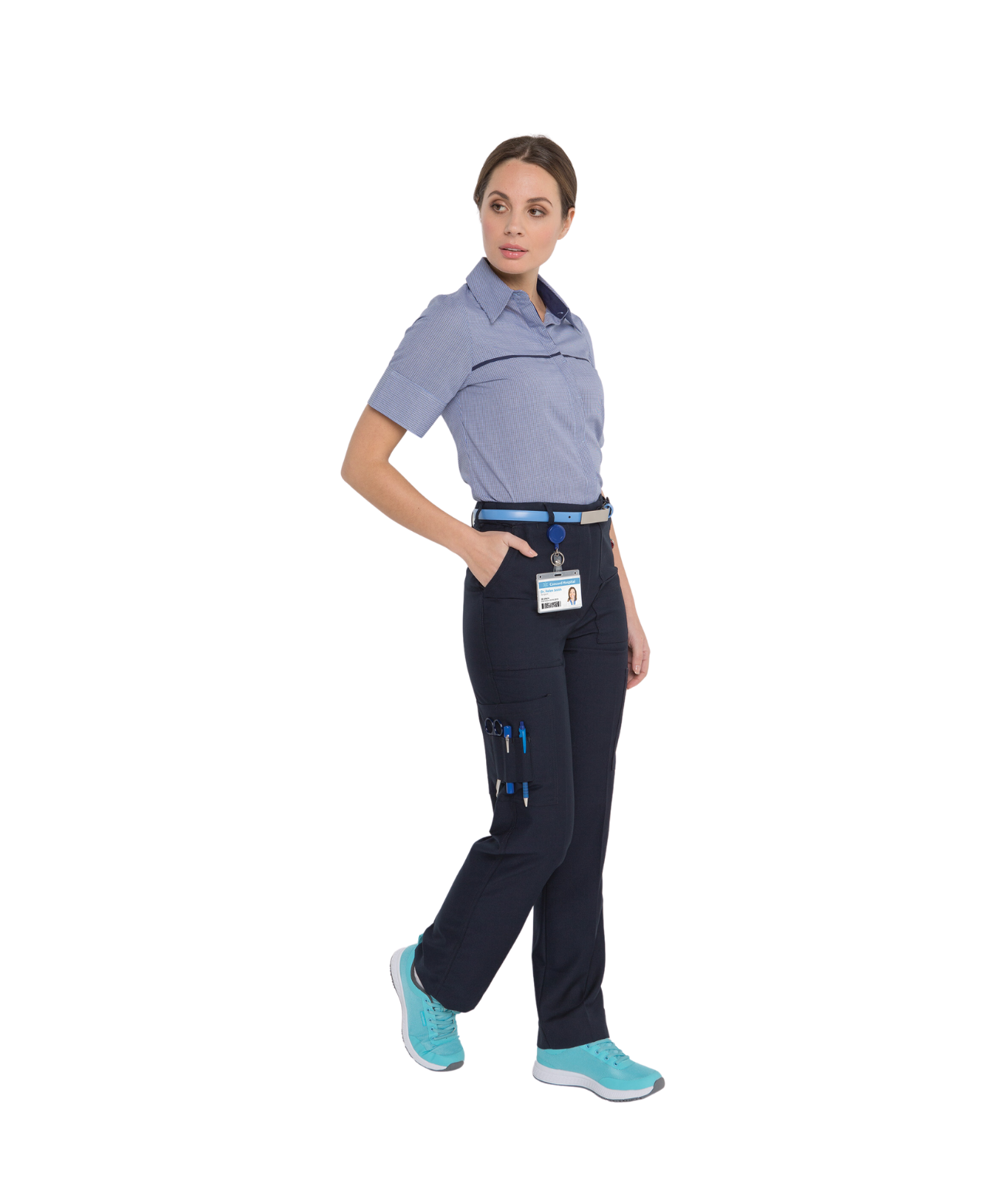 Healthcare Cargo Pants