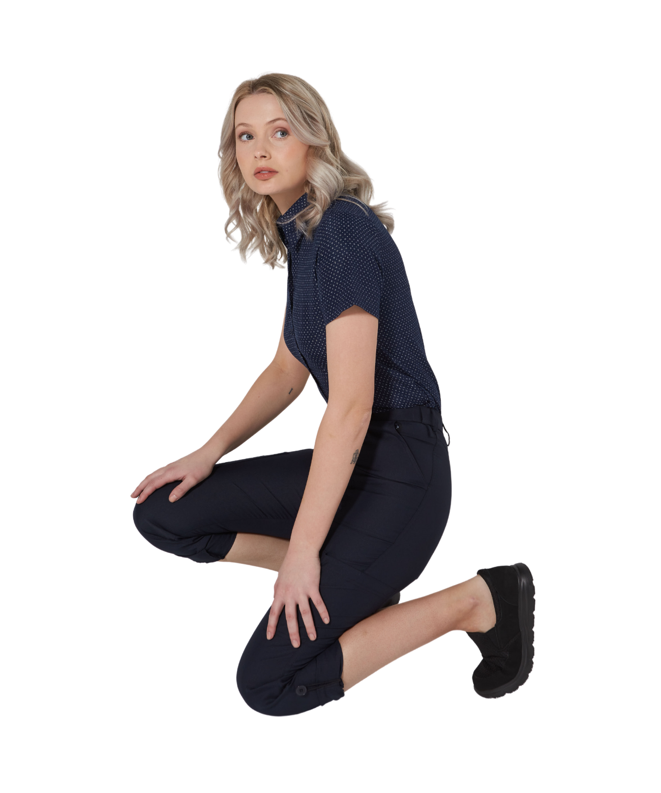 Healthcare Cargo Pants