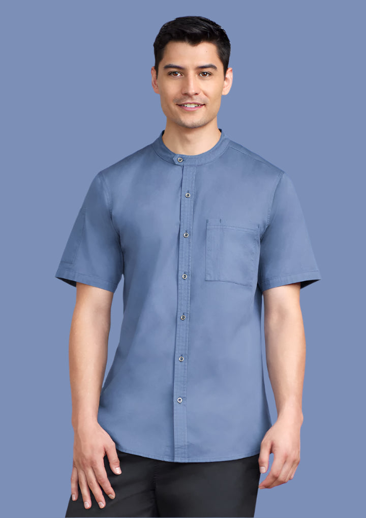 Chef Shirt - CD Uniforms Australia - Hospitality Uniforms near me