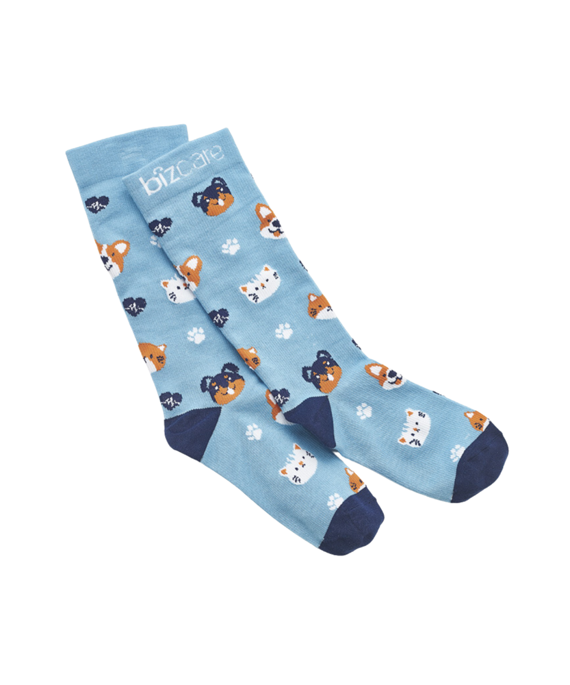Happy Feet Comfort Socks - Pets