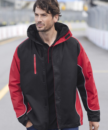 Unisex Nitro Jacket
