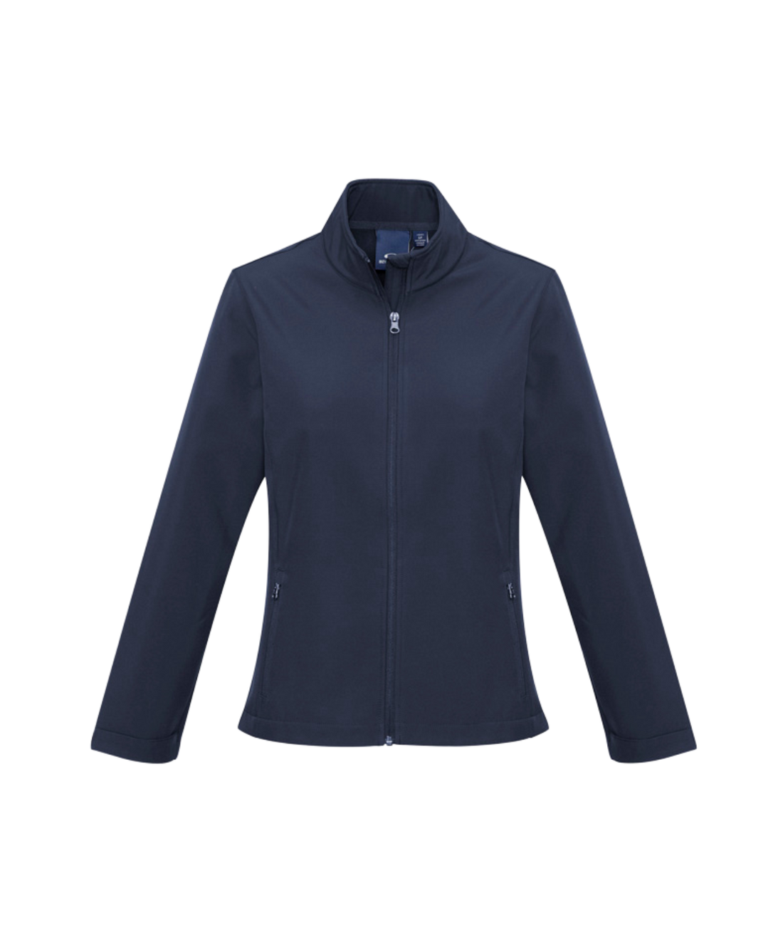 Ladies Apex Lightweight Softshell Jacket