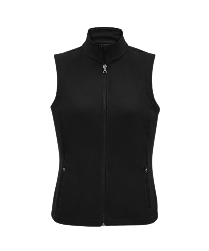 Ladies Apex Vest