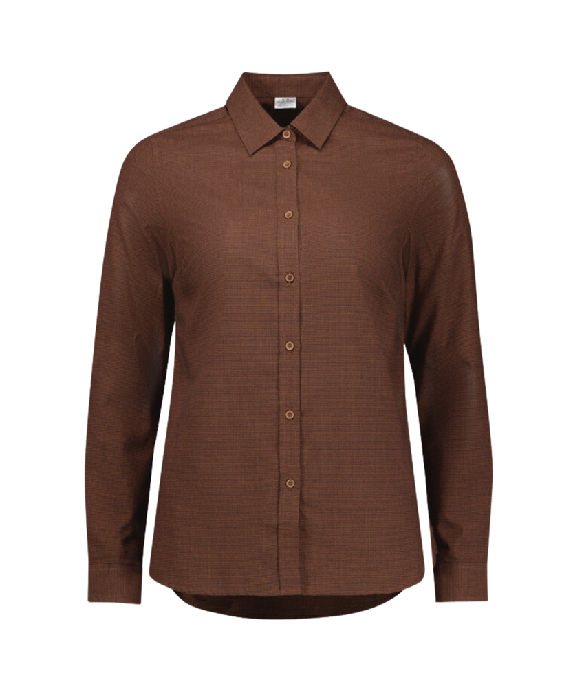 Women's Soul L/S Shirt