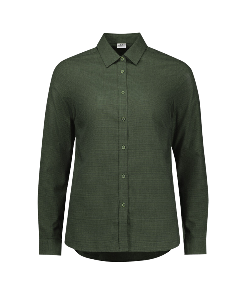 Women's Soul L/S Shirt