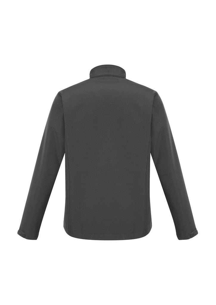 Mens Apex Lightweight Softshell  Jacket