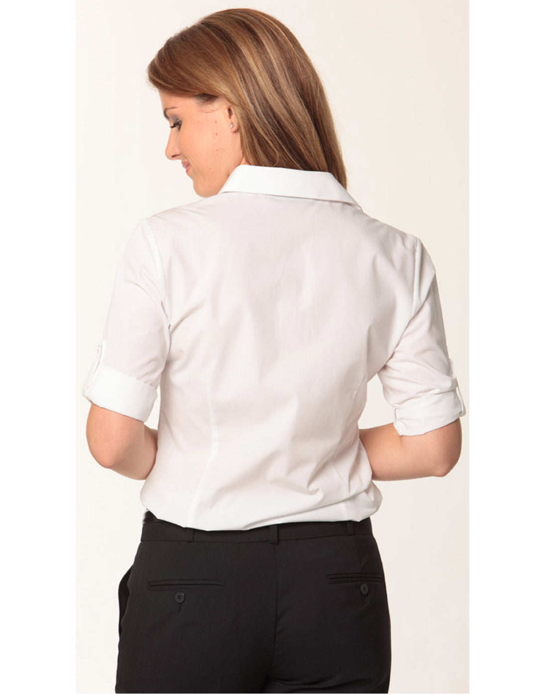 Women's Nano Tech 3/4 Sleeve Shirt