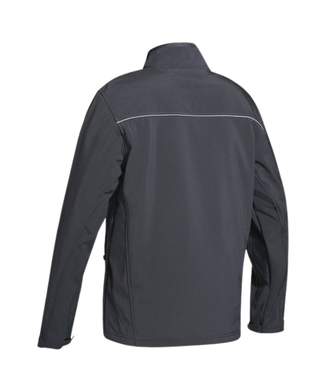 Men's soft shell jacket