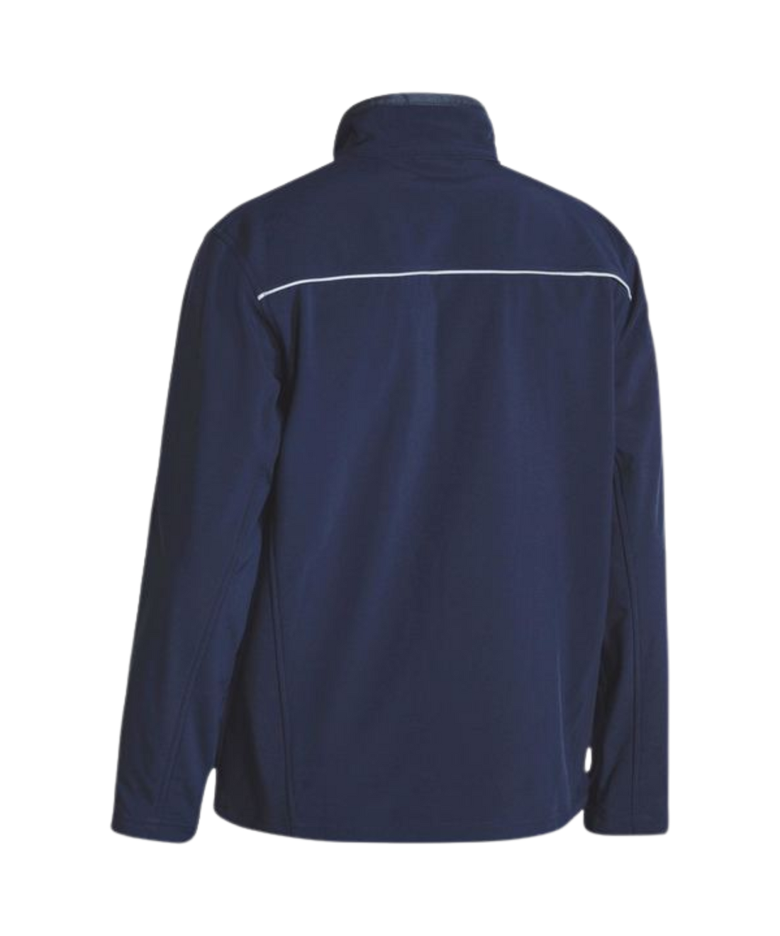 Men's soft shell jacket