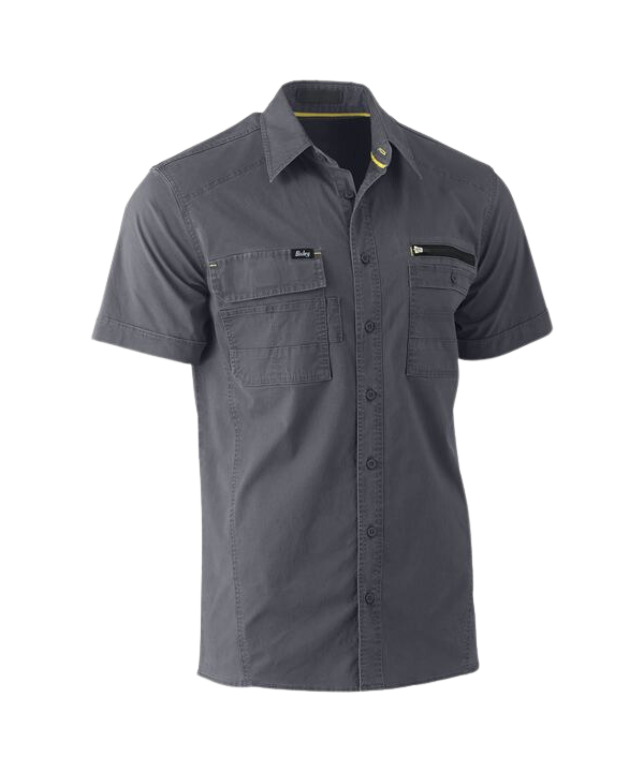 Flex & Move Utility Work Shirt