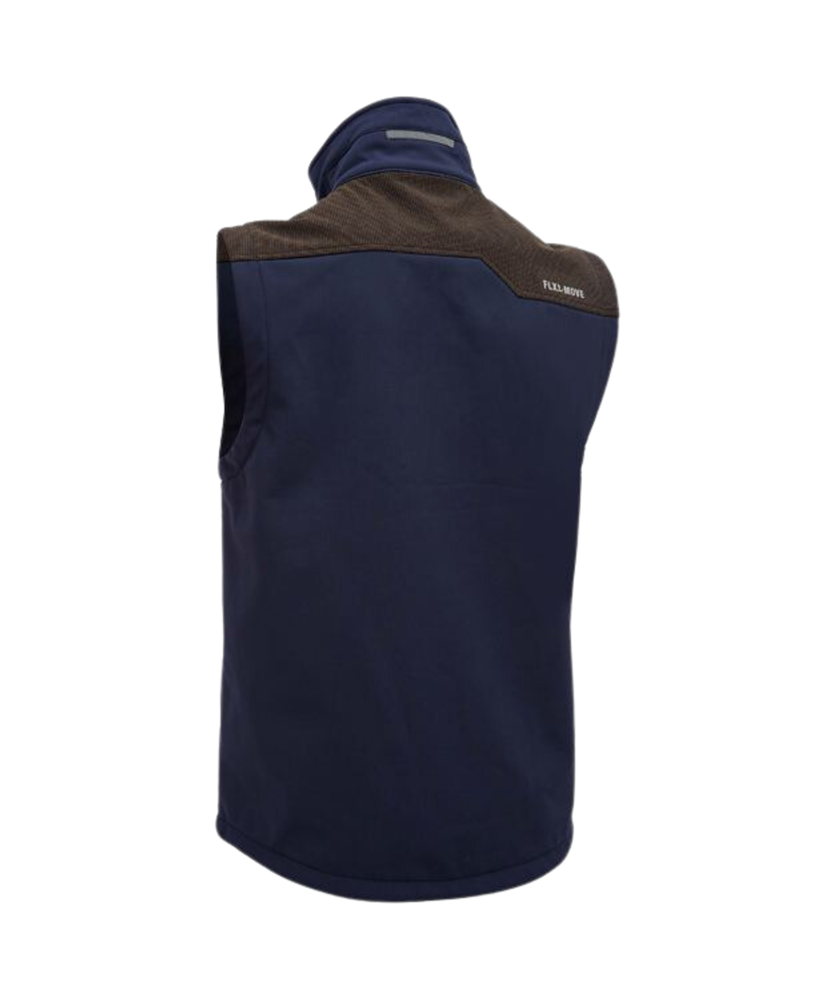 Flx & Move Soft Shell Vest