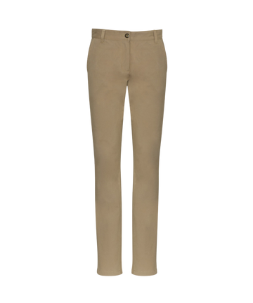 Ladies Lawson Chino Pant