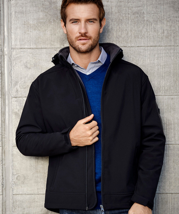 Mens Summit Jacket
