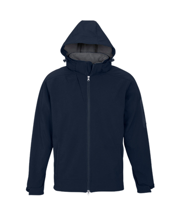 Mens Summit Jacket