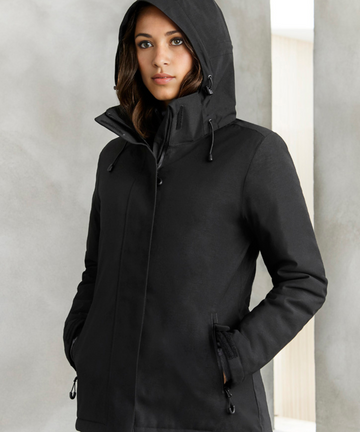 Ladies Eclipse Jacket