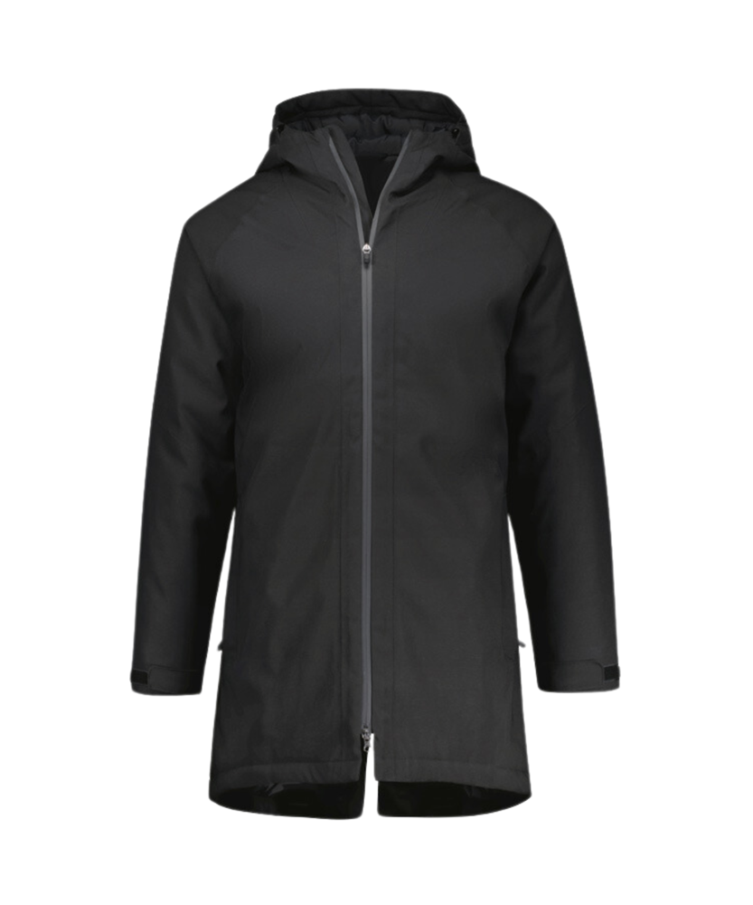 Unisex Sphere Jacket