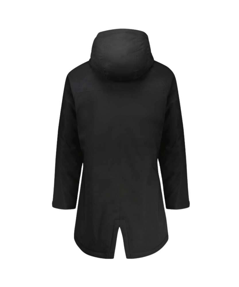 Unisex Sphere Jacket