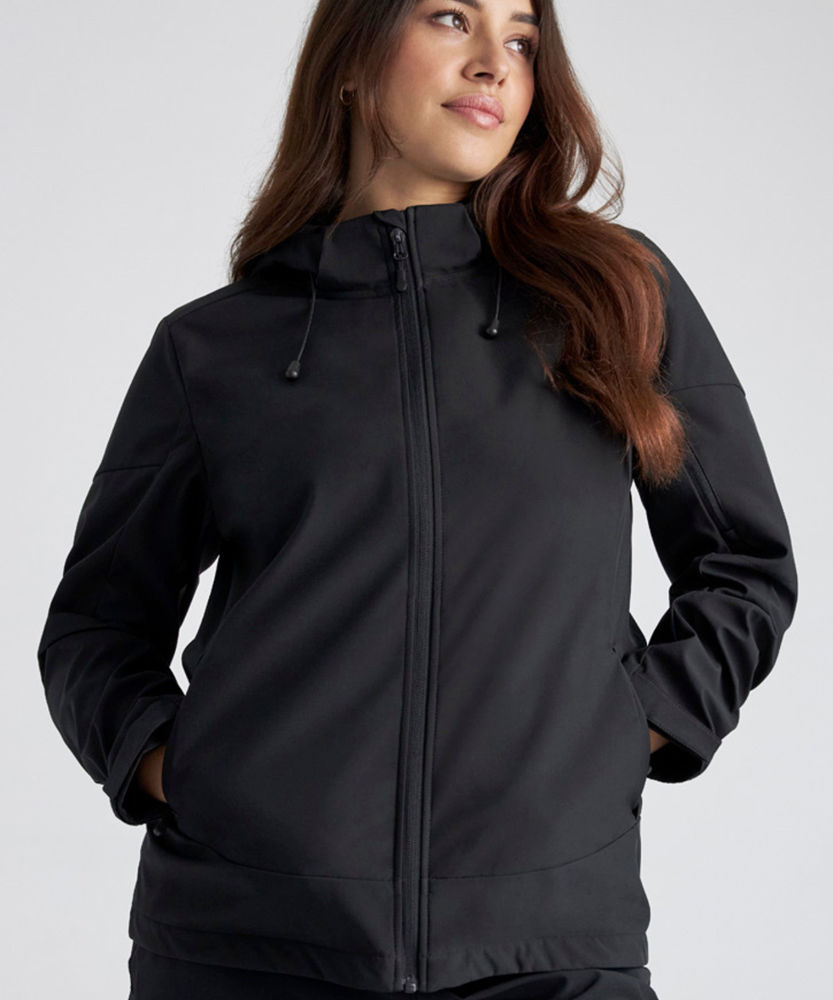 Ladies Atlas Jacket