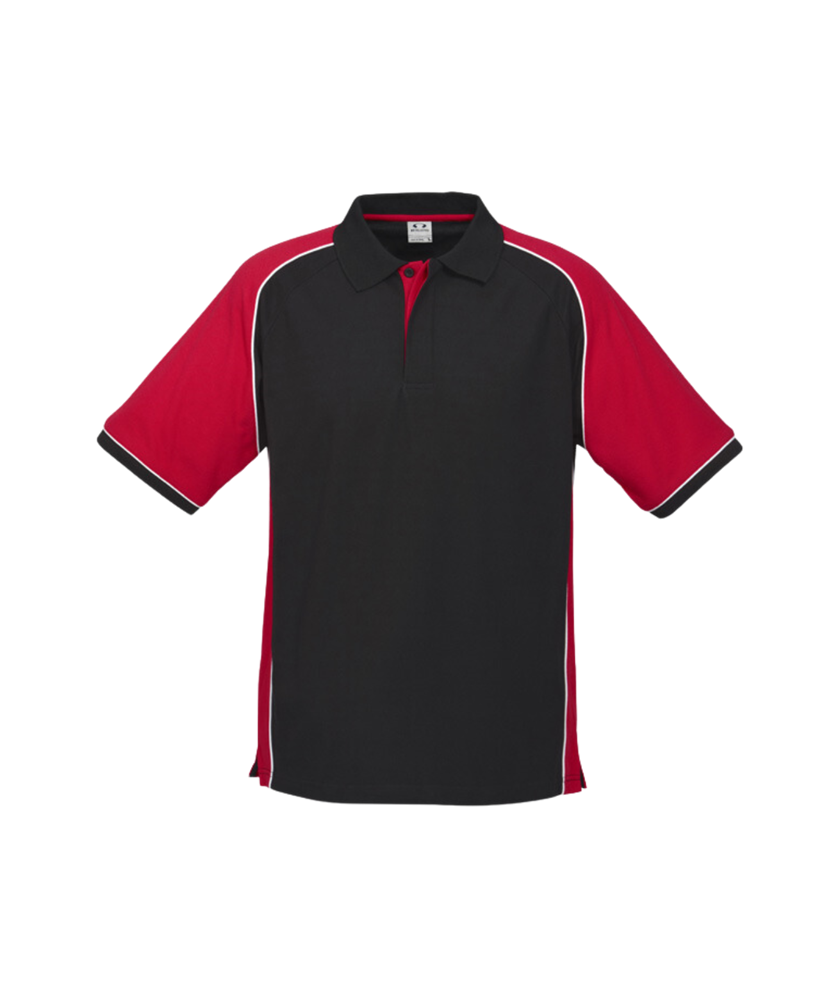 Mens Nitro Polo
