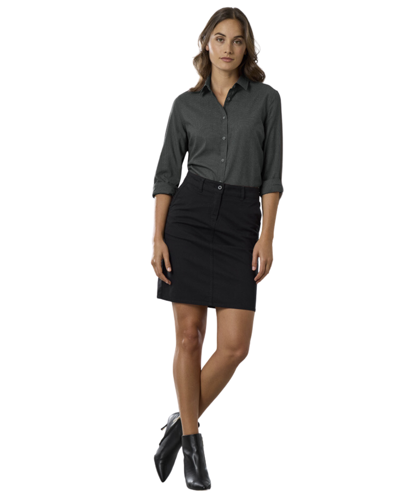 Women's Soul L/S Shirt