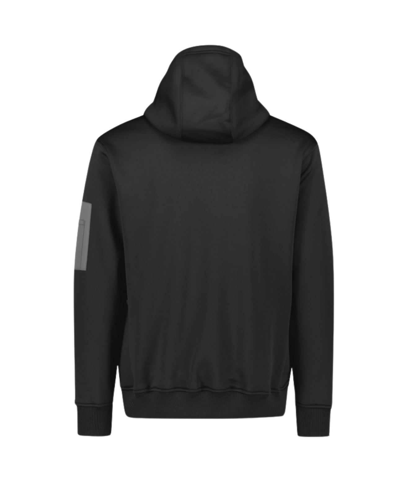 Unisex Water Resistant Hoodie