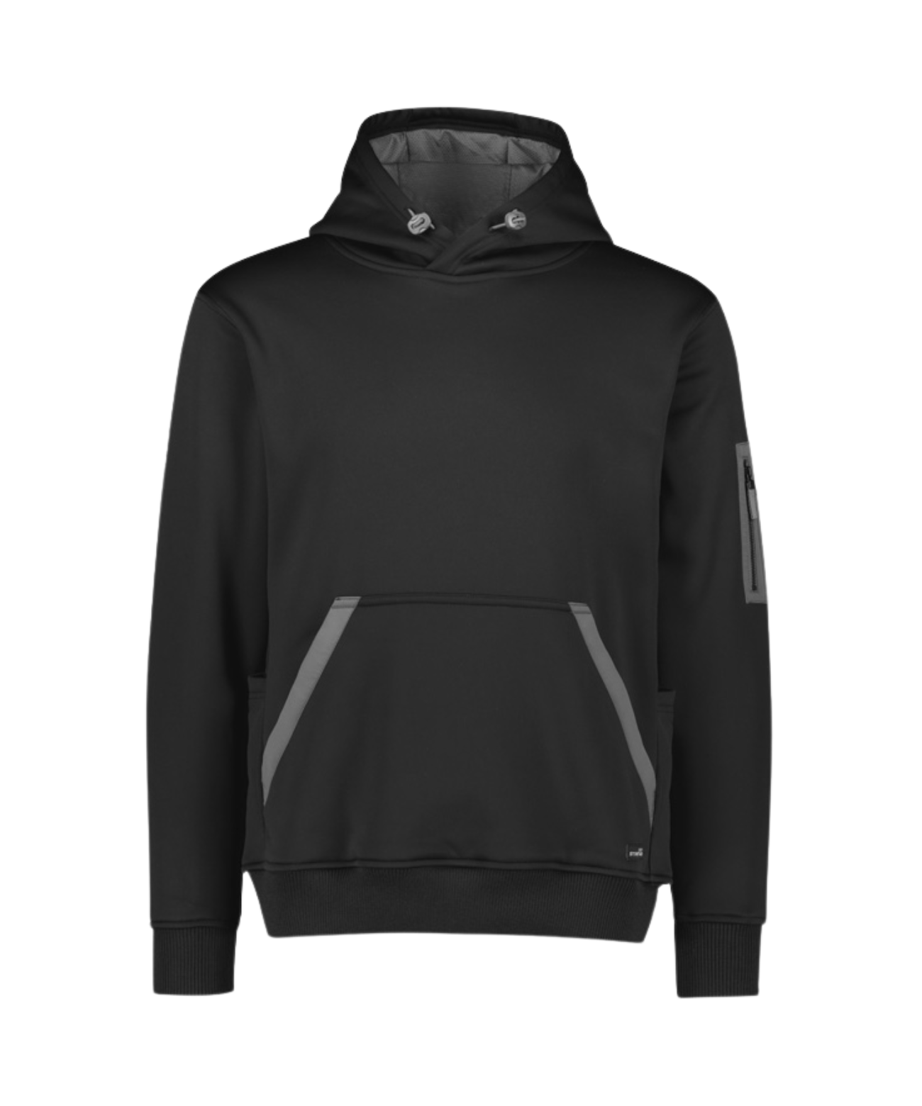 Unisex Water Resistant Hoodie