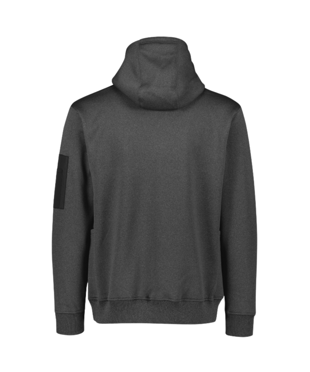 Unisex Water Resistant Hoodie