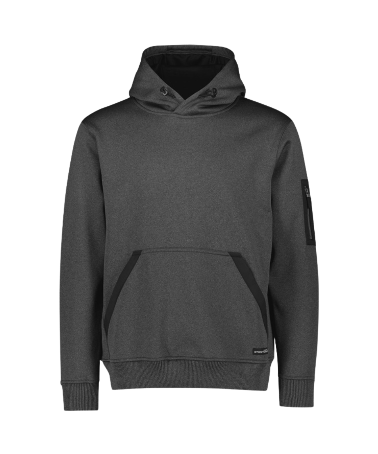 Unisex Water Resistant Hoodie