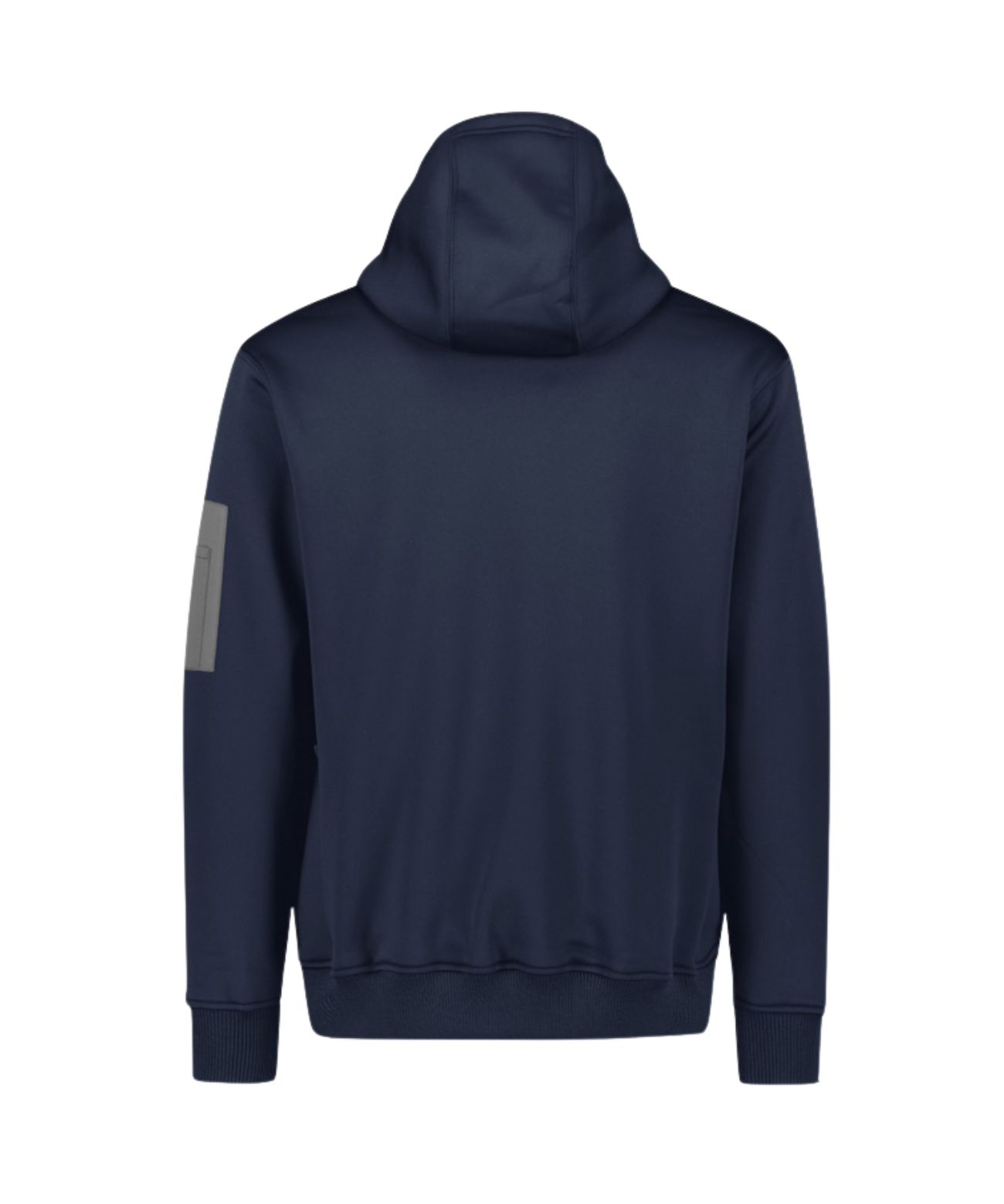 Unisex Water Resistant Hoodie