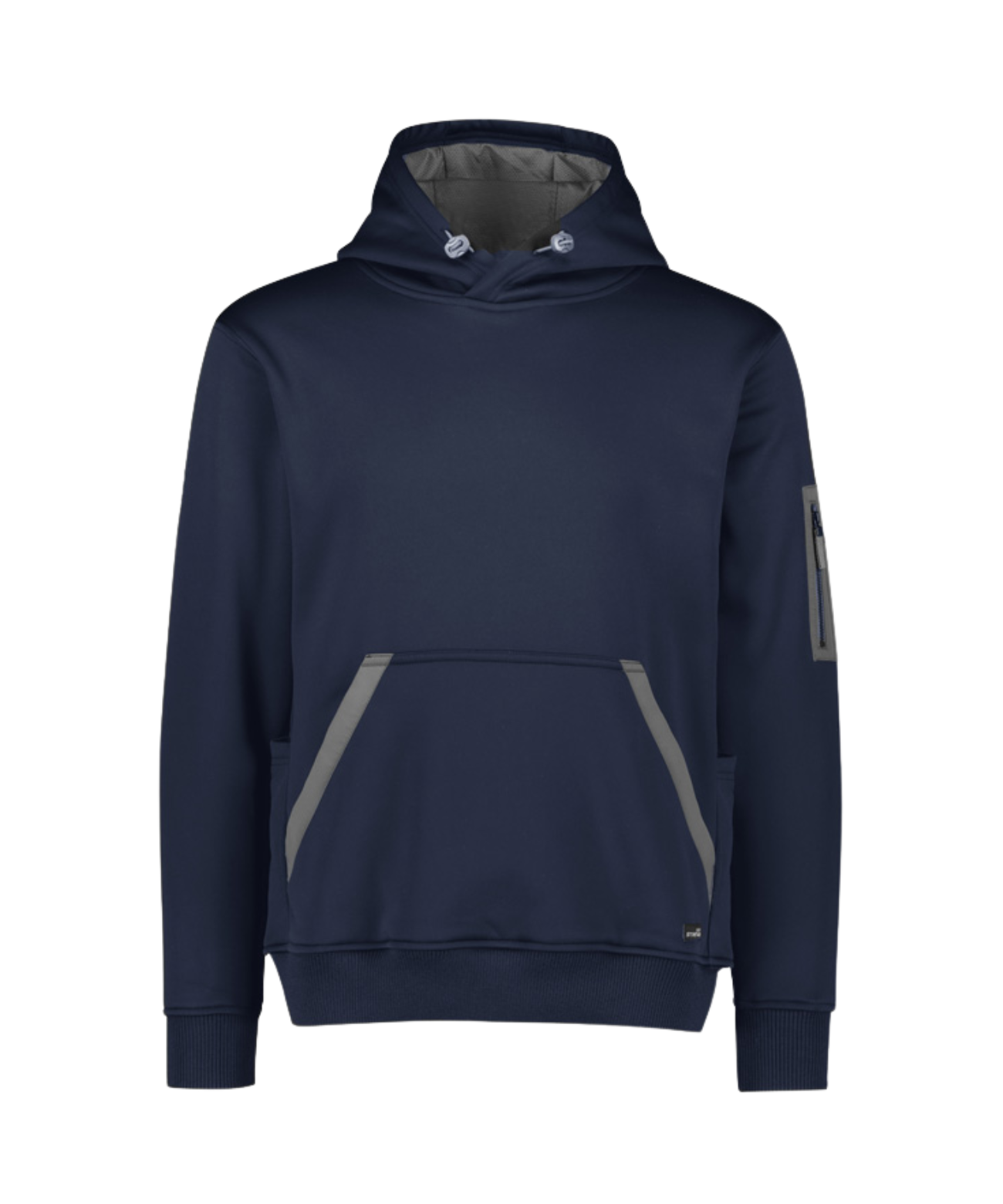 Unisex Water Resistant Hoodie