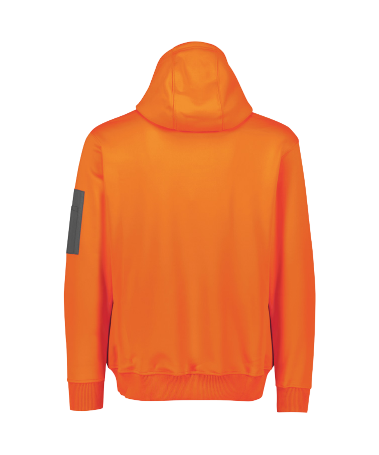 Unisex Water Resistant Hoodie