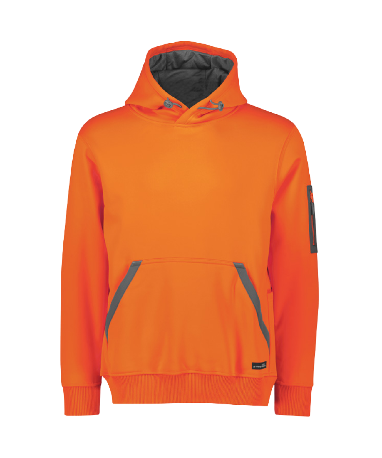 Unisex Water Resistant Hoodie