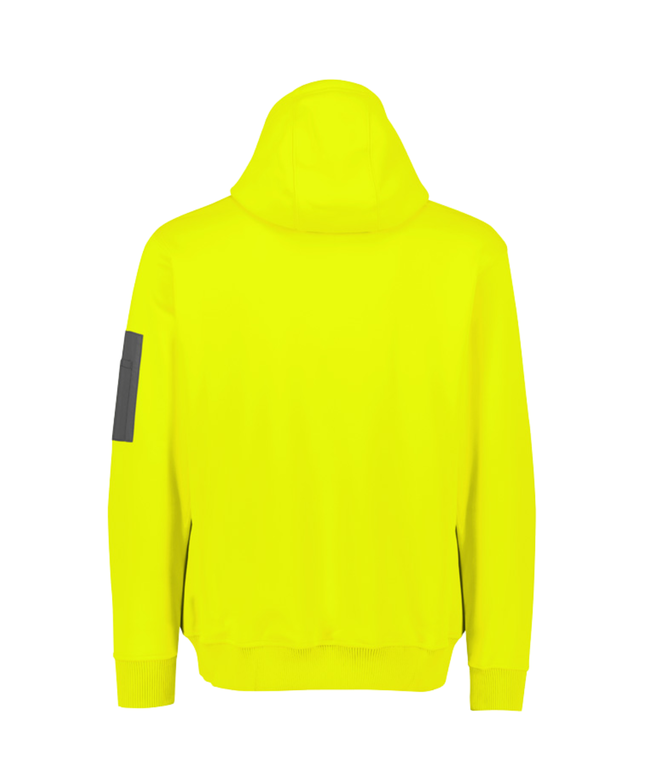 Unisex Water Resistant Hoodie