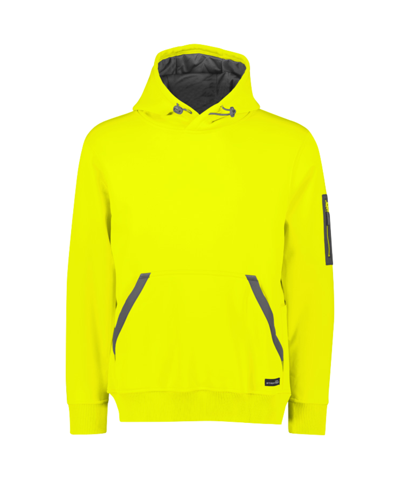 Unisex Water Resistant Hoodie