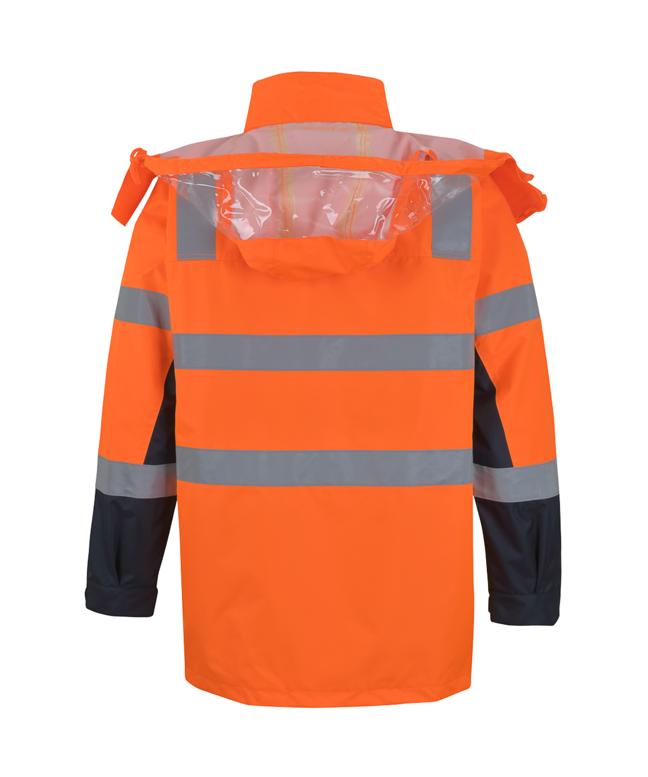 Hi Vis (D+N) Visionary Jacket