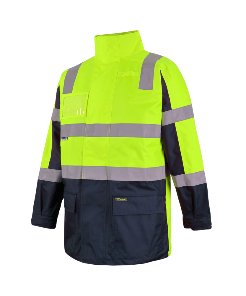 Hi Vis (D+N) Visionary Jacket