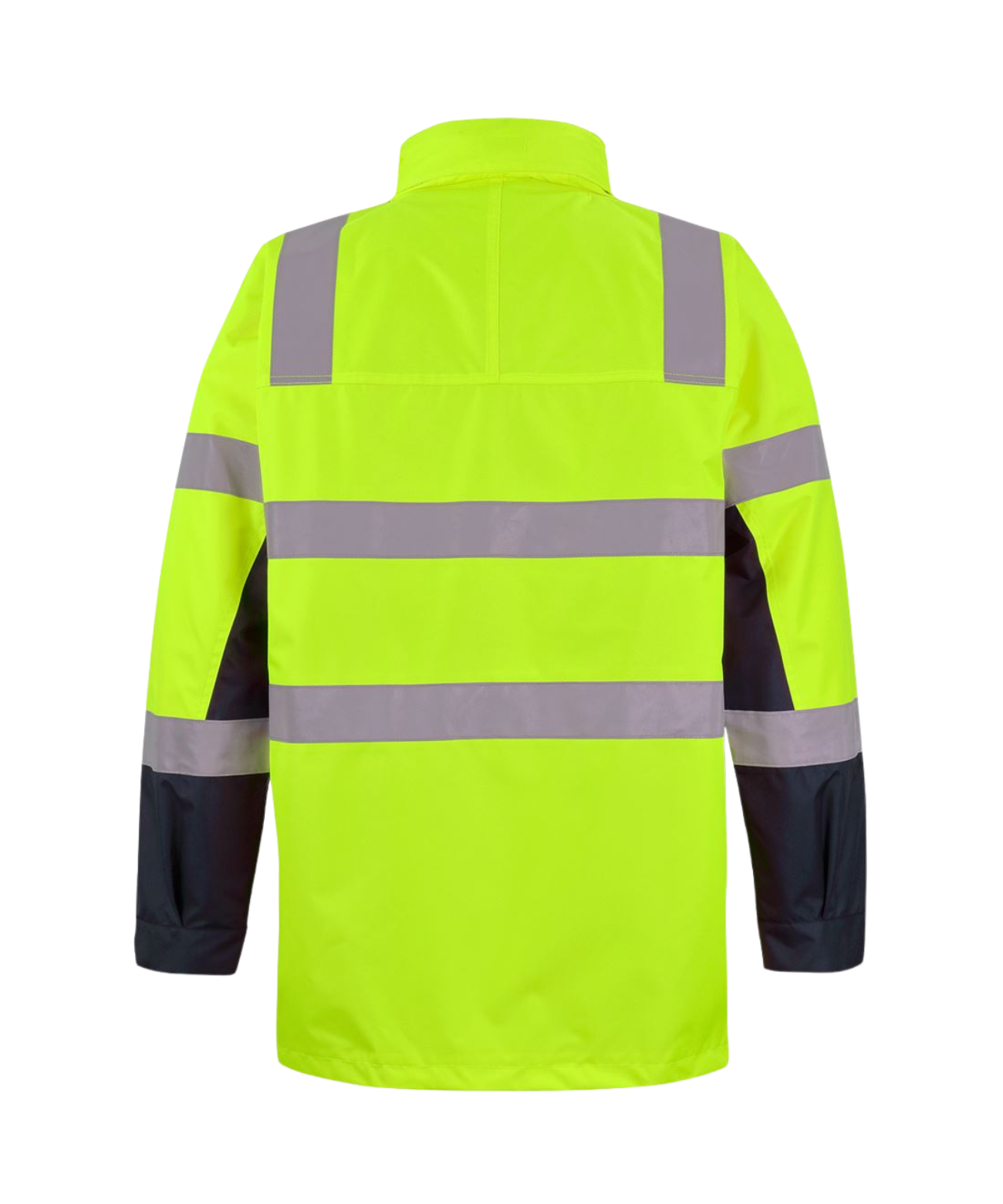 Hi Vis (D+N) Visionary Jacket