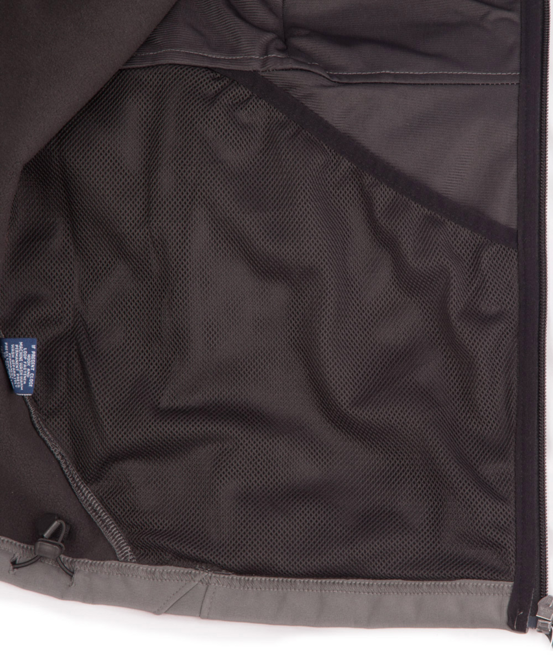 Unisex core-tex softshell jacket