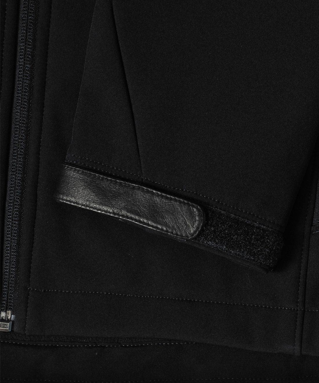 Ladies'  core-tex softshell jacket