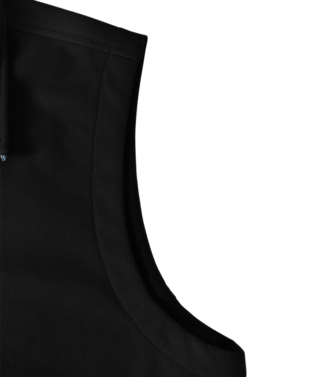 Men's Softshell Vest