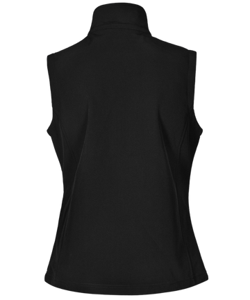 Ladies' Softshell Vest
