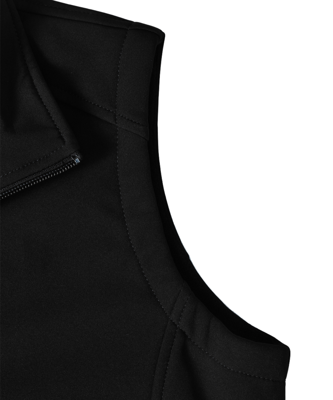 Ladies' Softshell Vest