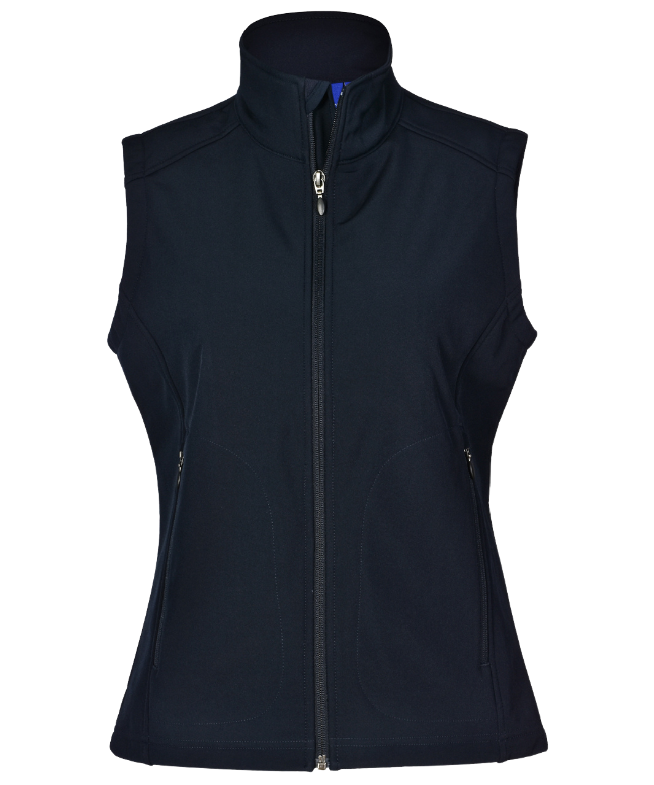 Ladies' Softshell Vest