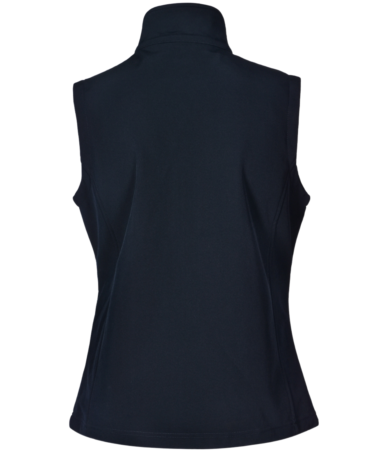 Ladies' Softshell Vest