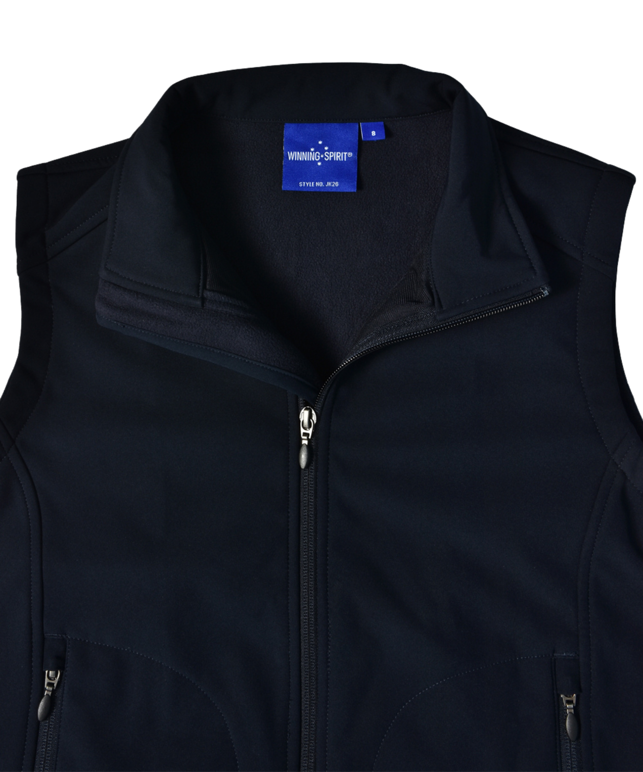 Ladies' Softshell Vest
