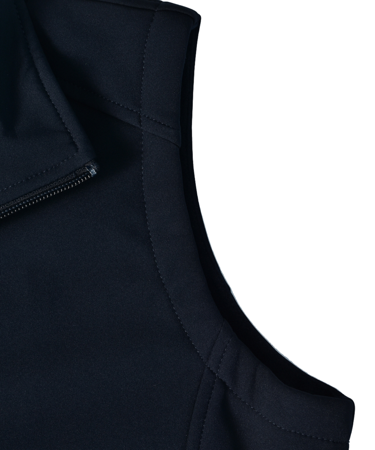 Ladies' Softshell Vest