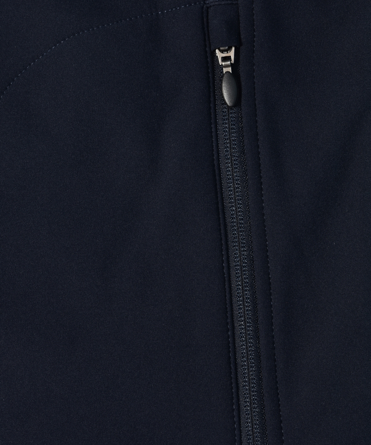 Ladies' Softshell Vest